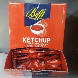 Ketchup