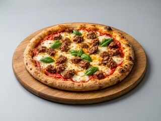 Salsiccia
