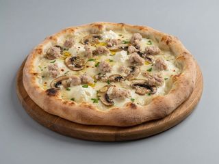 Funghi