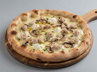 Boscaiola