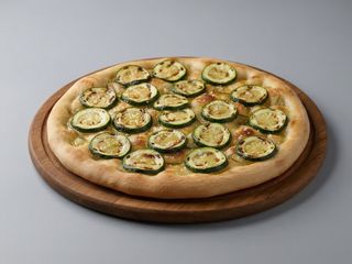 Zucchine