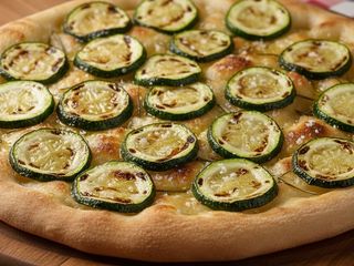 Zucchine