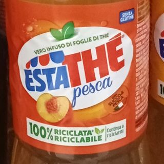 Està te pesca bottiglia