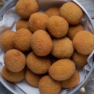 Olive ascolane