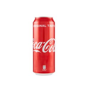 Coca-Cola