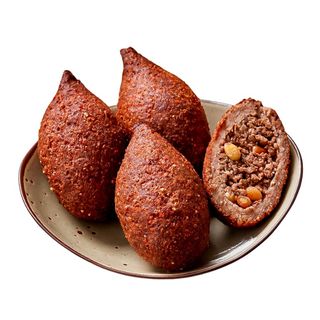 Kebbeh 3 pezzi