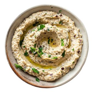 Baba ganoush