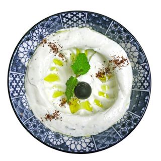 Labneh