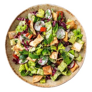 Fattoush