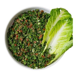 Tabbouleh