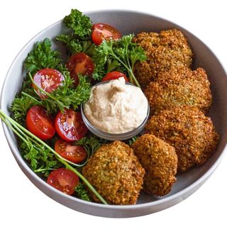 Falafel 3 pezzi