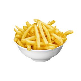 Patatine fritte
