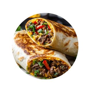 Classic Beef Fajita