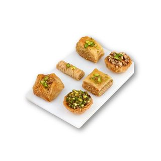Baklawa 1 pz