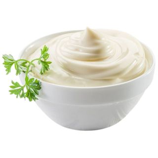 Salsa all'aglio