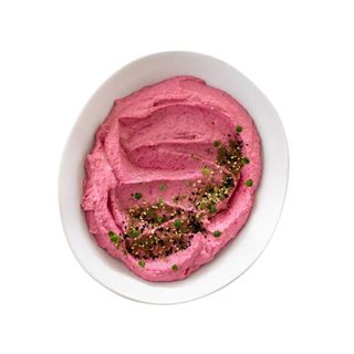 Hummus Beirut Rosa