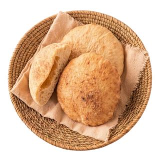 Pane arabo