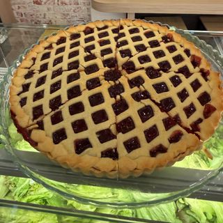 Crostata