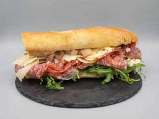 Panino del mese