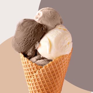 Vaschetta gelato 500 g