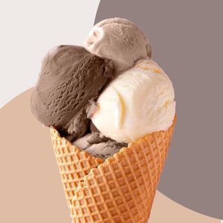 Vaschetta gelato 1 kg