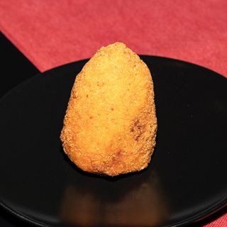 Arancino siciliana