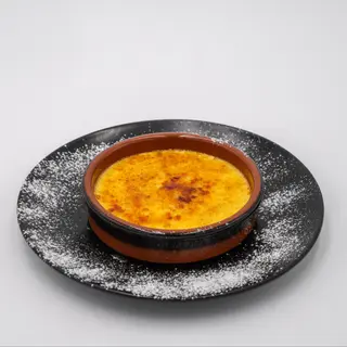 Crema Catalana