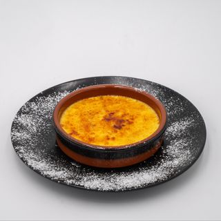 Crema Catalana