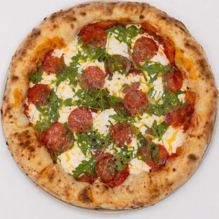 Mangiafuoco