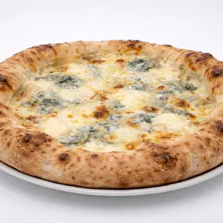Quattro Formaggi