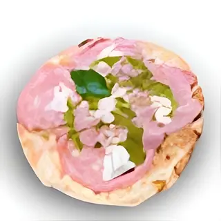 Mortazza Moderna