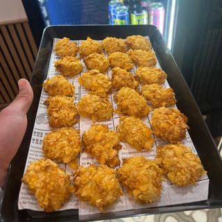 Nugghets