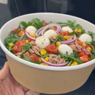 Carboidrati, proteine extra