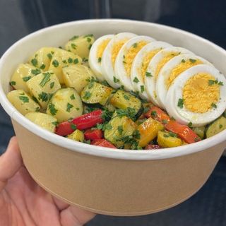 Insalata di patate