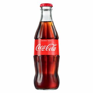 Coca-Cola vetro 330 ml