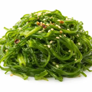 Alghe Wakame