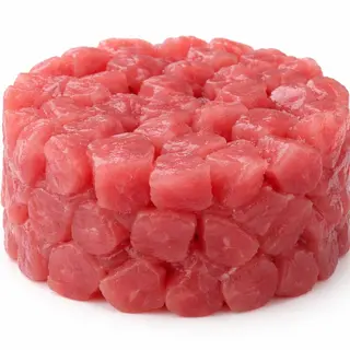 Tartare di tonno