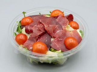 Insalatona  Kevin