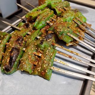 frigitelle1pz烤尖椒