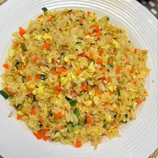 riso alla cantonese扬州炒饭