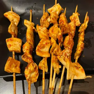 aortico di manzo5pz牛心管