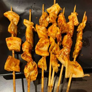 aortico di manzo5pz牛心管