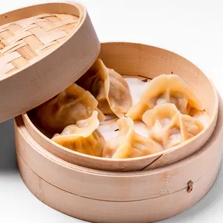 Ravioli di erba cipollina ed uova6pz韭菜鸡蛋饺子