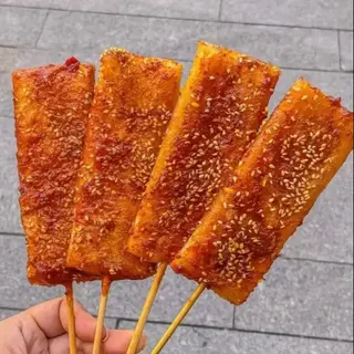 gnocchi coreani 2pz烤年糕