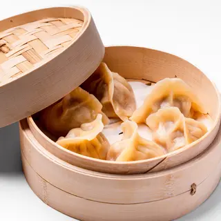 Ravioli di manzo e porro6pz牛肉饺子