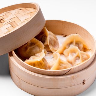 Ravioli di manzo e porro6pz牛肉饺子