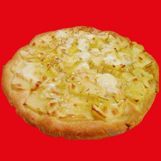 Patate bianca normale