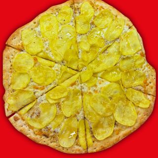 Patate, Tartufo e Miele