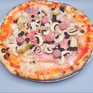 Capricciosa