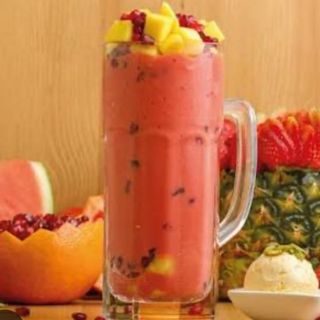 Frullato mix